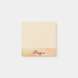 Bijbelstudie per onderwerp post-it® notes