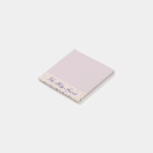 Bijbelstudie per onderwerp post-it® notes (Schuin)