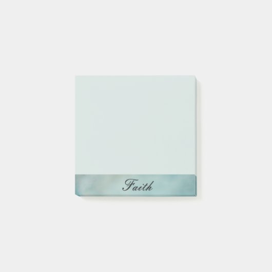 Bijbelstudie per onderwerp post-it® notes (Voorkant)