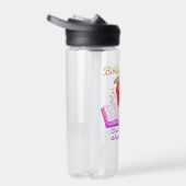 Bijbelstudie Waterfles (Rechts)