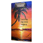 Bijbelvers, Filippijnen 4:13 Klembord (Links)