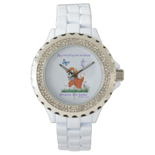Bijbelvers Horloge