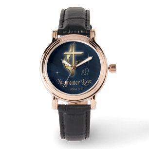Bijbelvers Horloge