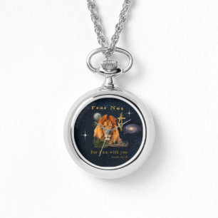 Bijbelvers Horloge