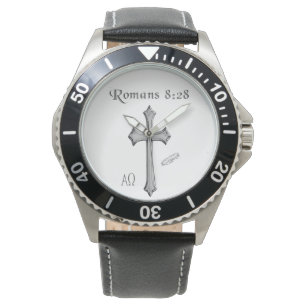 Bijbelvers Horloge