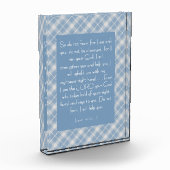  Bijbelvers Jesaja 41:10, 13 Fotoblokken (Links)