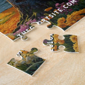Bijbelvers Legpuzzel (Zijkant)