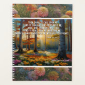 Bijbelvers Planner (Voorkant)