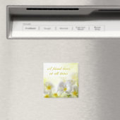 bijbelvers | Spreuken 17:17 | Magneet (Insitu (Vaatwasser))