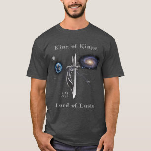 Bijbelvers T-shirt
