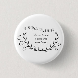 Bijbelverse Button