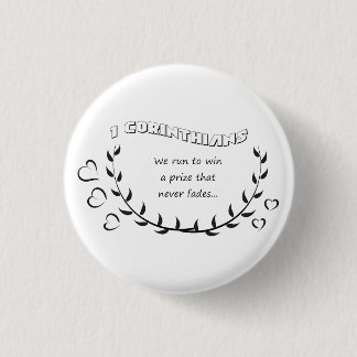 Bijbelverse Button