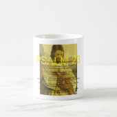 Bijbelverse Mok Dag 10, PSALM 23 (Center)