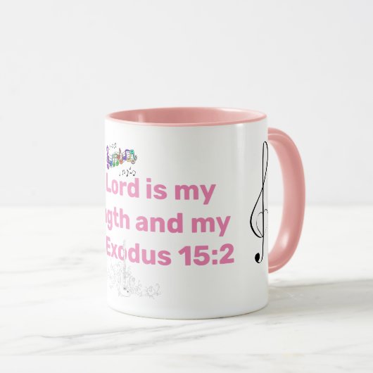 Bijbelverse-Mok Mok (Voorkant rechts)