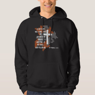 Bijbelverse Shirt