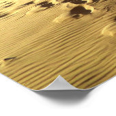 Bijbelversen Inspirerend prijsopgave Psalm 32:8 Poster (Hoek)