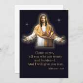 Bijbelversen Kaart (Voorkant / Achterkant)