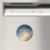 Bijbelversen met behulp van prijsopgave roemenen 1 magneet (Insitu (Vaatwasser))