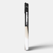 Bijbelversie met pianoketoestel Case-Mate iPhone case (Achterkant / Links)