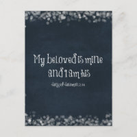 Bijbelversie: Mijn geloof is mijn mijn en ik ben z