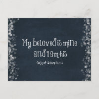 Bijbelversie: Mijn geloof is mijn mijn en ik ben z