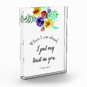 Bijbelversie over prijsopgave voor Waterverf van a Fotoblokken (Links)