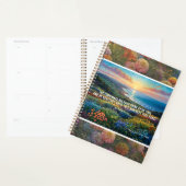 Bijbelversnummers Planner (Display)