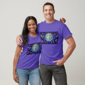 Bijeenkomst Billy Halloween 2024 T-shirt (Unisex)