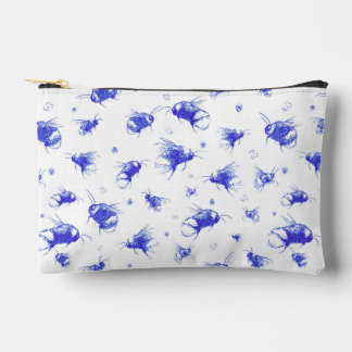 Bijen Accessoire Pouch Gift voor Moeder Etui