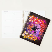 Bijen, cafe planner (Display)