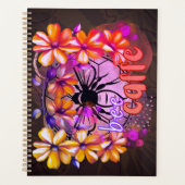 Bijen, cafe planner (Voorkant)