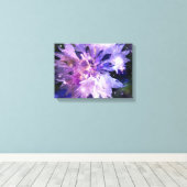 Bijen Canvas Afdruk (Insitu (Houten vloer))