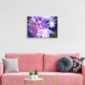 Bijen Canvas Afdruk (Insitu (Woonkamer))