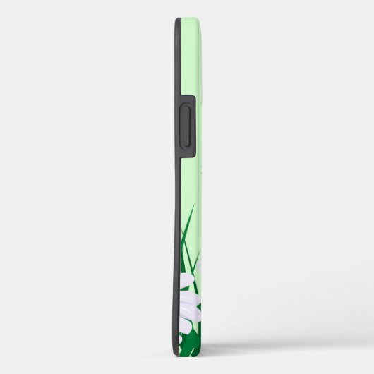 Bijen Case-Mate iPhone Case (Achterkant / Rechts)