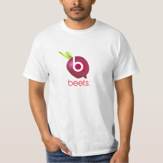 Bijen. De groente. Niet door Dr Dre. T-shirt
