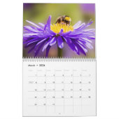 BIJEN DIY KALENDERS KALENDER (Mar 2026)