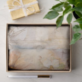 Bijen drie tissuepapier (Geschenk)