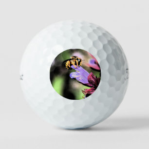 Bijen en bloemen tpv1 gbcnm golfballen