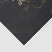 Bijen en Bloom Tissuepapier (Detail)