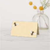  bijen- en honingraatpatroon (Voorkant)