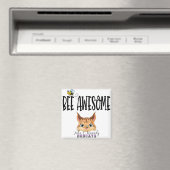 Bijen Geweldige Magneet (Insitu (Vaatwasser))