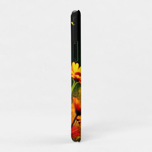 Bijen 'Golden Pollen Burst Joy Design Case-Mate iPhone Case (Achterkant/rechts)