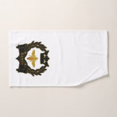 bijen handdoek (Handdoek)