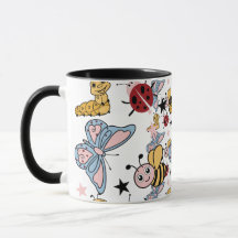 Bijen Honingbij Kunstenaar Kunstliefhebber Kleuren