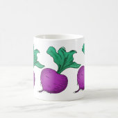 Bijen Koffiemok (Center)