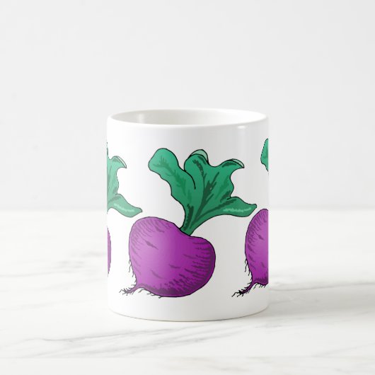 Bijen Koffiemok (Center)