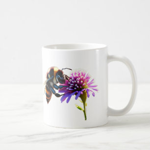 Bijen Koffiemok