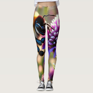 Bijen Leggings