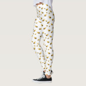 Bijen Leggings (Links)