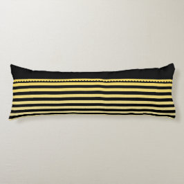 bijen lichaamskussen